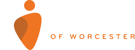 Community Dentists of Worcester logo